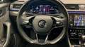 Skoda Superb 2.0 tdi 200 sportline suivi complet skoda Negro - thumbnail 12