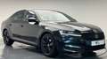 Skoda Superb 2.0 tdi 200 sportline suivi complet skoda Negro - thumbnail 5