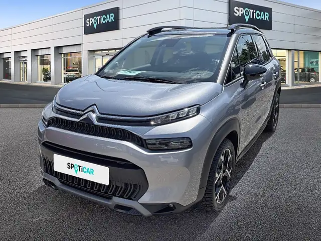 Citroen C3 Aircross C3-AIR BHDI 110 6 GA