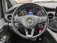 Mercedes-Benz V 250 d AMG lang LED*DISTRONIC*AHK*NIGHT*19ZOLL Gris - thumbnail 19