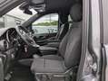 Mercedes-Benz V 250 d AMG lang LED*DISTRONIC*AHK*NIGHT*19ZOLL Gris - thumbnail 13