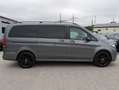 Mercedes-Benz V 250 d AMG lang LED*DISTRONIC*AHK*NIGHT*19ZOLL Gris - thumbnail 2