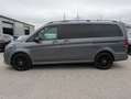 Mercedes-Benz V 250 d AMG lang LED*DISTRONIC*AHK*NIGHT*19ZOLL Gris - thumbnail 6