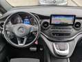Mercedes-Benz V 250 d AMG lang LED*DISTRONIC*AHK*NIGHT*19ZOLL Gris - thumbnail 18
