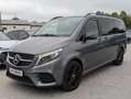 Mercedes-Benz V 250 d AMG lang LED*DISTRONIC*AHK*NIGHT*19ZOLL Gris - thumbnail 7
