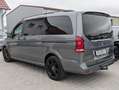 Mercedes-Benz V 250 d AMG lang LED*DISTRONIC*AHK*NIGHT*19ZOLL Gris - thumbnail 5