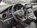 Mercedes-Benz V 250 d AMG lang LED*DISTRONIC*AHK*NIGHT*19ZOLL Gris - thumbnail 12