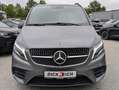 Mercedes-Benz V 250 d AMG lang LED*DISTRONIC*AHK*NIGHT*19ZOLL Gris - thumbnail 8