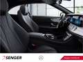 Mercedes-Benz E 220 d Cabriolet AMG Distronic Kamera Ambiente Schwarz - thumbnail 8