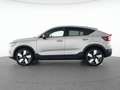 Volvo C40 Recharge Plus 20"+WINTER-PAKET Silber - thumbnail 11