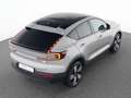 Volvo C40 Recharge Plus 20"+WINTER-PAKET Silber - thumbnail 19
