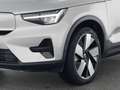 Volvo C40 Recharge Plus 20"+WINTER-PAKET Silber - thumbnail 9