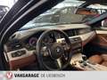 BMW 520 5-serie Touring 520i High Executive M-PAKKET,LEER, Zwart - thumbnail 11
