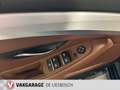 BMW 520 5-serie Touring 520i High Executive M-PAKKET,LEER, Zwart - thumbnail 12
