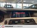 BMW 520 5-serie Touring 520i High Executive M-PAKKET,LEER, Zwart - thumbnail 22