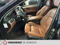 BMW 520 5-serie Touring 520i High Executive M-PAKKET,LEER, Zwart - thumbnail 9