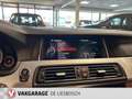 BMW 520 5-serie Touring 520i High Executive M-PAKKET,LEER, Zwart - thumbnail 20