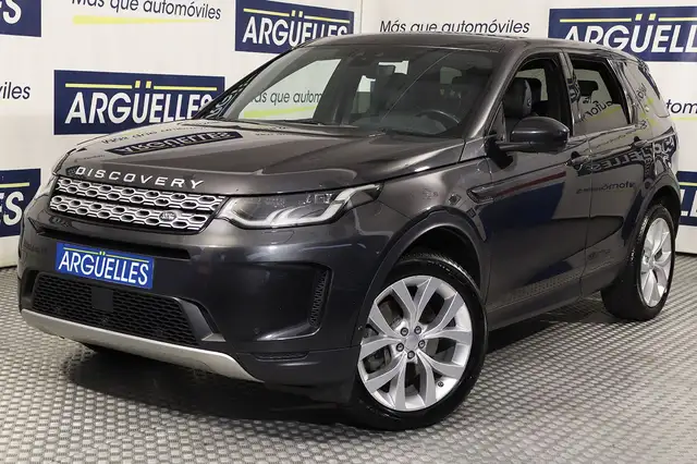 Land Rover Discovery Sport 1.5 I3 PHEV HSE AWD 309cv