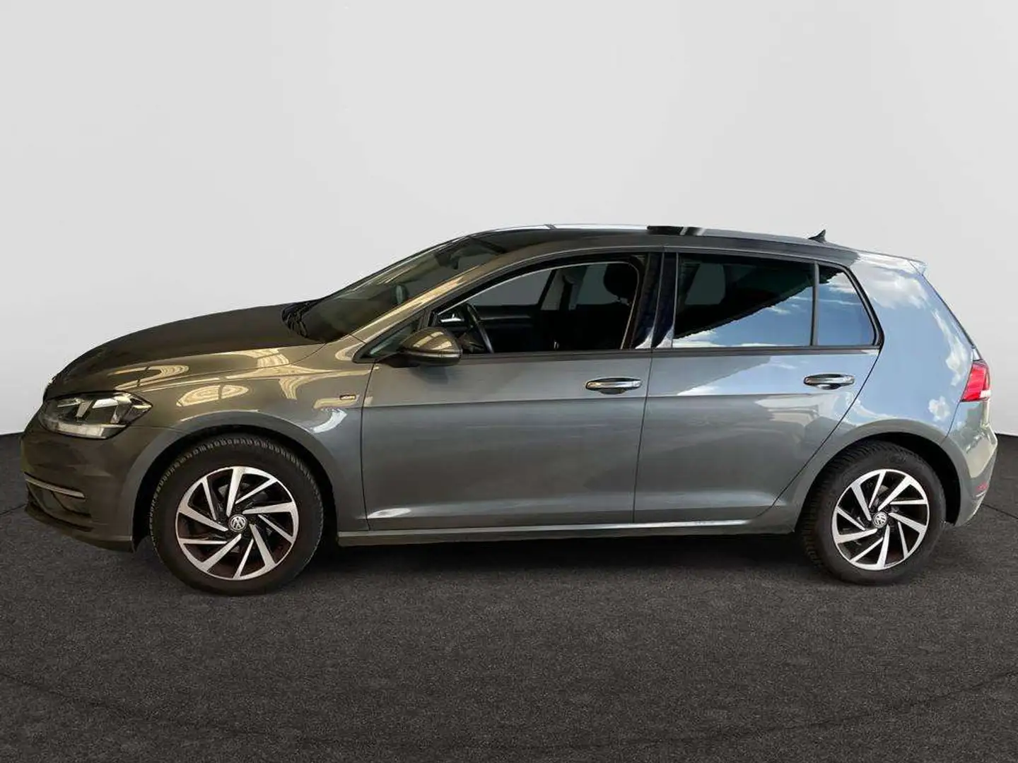 Volkswagen Golf JOIN 1.0 TSI 85ch Gris - 2