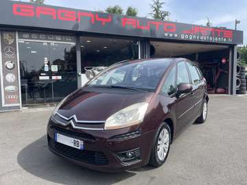 1.6 HDI110 FAP PACK AMBIANCE
