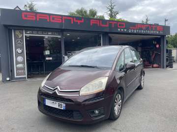 1.6 HDI110 FAP PACK AMBIANCE