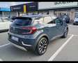 Renault Captur E-TECH HYBRID INTENS 145CV AUTO Bleu - thumbnail 4
