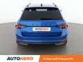 Skoda Superb 1.4 Plug-in Hybrid Sportline iV Blauw - thumbnail 5