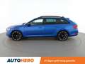 Skoda Superb 1.4 Plug-in Hybrid Sportline iV Blauw - thumbnail 3