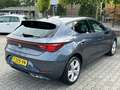 SEAT Leon Leon 1.4 TSI eHy. PHEV FR Grijs - thumbnail 4