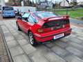 Honda CRX 1.6 ORIGINALZUSTAND Red - thumbnail 5