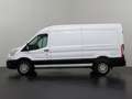 Ford Transit 2.0TDCi 130PK L3H2 | Airco | Cruise | 3-Persoons | Weiß - thumbnail 12