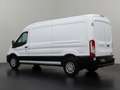 Ford Transit 2.0TDCi 130PK L3H2 | Airco | Cruise | 3-Persoons | Weiß - thumbnail 6