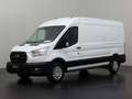 Ford Transit 2.0TDCi 130PK L3H2 | Airco | Cruise | 3-Persoons | Weiß - thumbnail 7