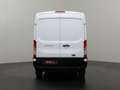 Ford Transit 2.0TDCi 130PK L3H2 | Airco | Cruise | 3-Persoons | Weiß - thumbnail 11