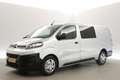 Citroen Jumpy 2.0 BlueHDI L3H1 | MARGE! | Dubbele Cabine | 5 Per Zilver - thumbnail 5