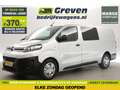 Citroen Jumpy 2.0 BlueHDI L3H1 | MARGE! | Dubbele Cabine | 5 Per Zilver - thumbnail 1