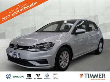 VII Gollf TSI Trendline+Einparkhilfe+USB+