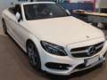 Mercedes-Benz C 220 Cabrio d Premium Plus auto AMG Bianco - thumbnail 2