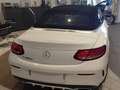 Mercedes-Benz C 220 Cabrio d Premium Plus auto AMG Bianco - thumbnail 8