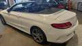 Mercedes-Benz C 220 Cabrio d Premium Plus auto AMG Bianco - thumbnail 5