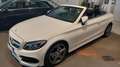 Mercedes-Benz C 220 Cabrio d Premium Plus auto AMG Bianco - thumbnail 3