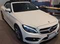 Mercedes-Benz C 220 Cabrio d Premium Plus auto AMG Bianco - thumbnail 7