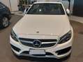 Mercedes-Benz C 220 Cabrio d Premium Plus auto AMG Bianco - thumbnail 1