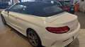 Mercedes-Benz C 220 Cabrio d Premium Plus auto AMG Bianco - thumbnail 11