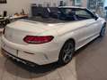 Mercedes-Benz C 220 Cabrio d Premium Plus auto AMG Bianco - thumbnail 4