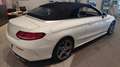 Mercedes-Benz C 220 Cabrio d Premium Plus auto AMG Bianco - thumbnail 9