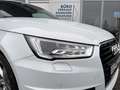 Audi A1 1.0 TFSI ultra S tronic S line SHZ PDC XENON+ Bianco - thumbnail 3
