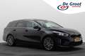 Kia ProCeed / pro_cee'd 1.4 T-GDI GT-PlusLine Panoramadak, H&K, Camera, AC Noir - thumbnail 1
