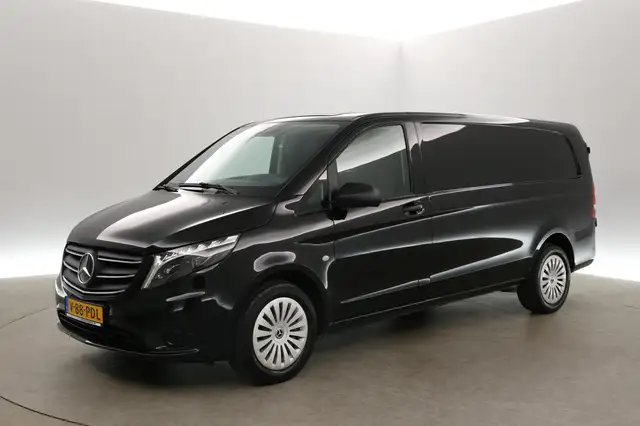 Mercedes-Benz Vito view 8