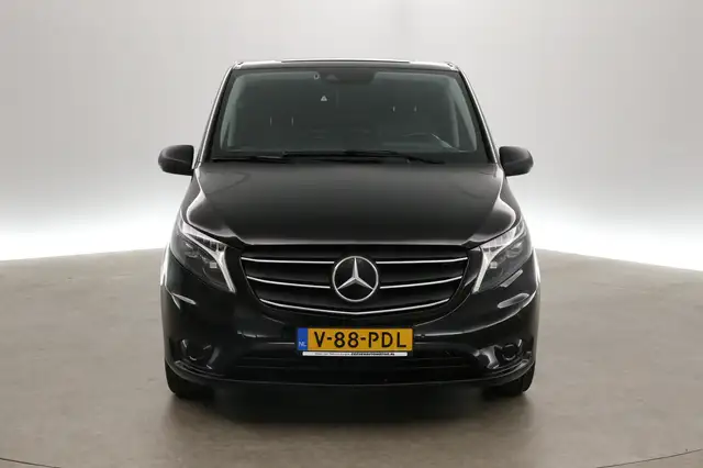 Mercedes-Benz Vito view 7